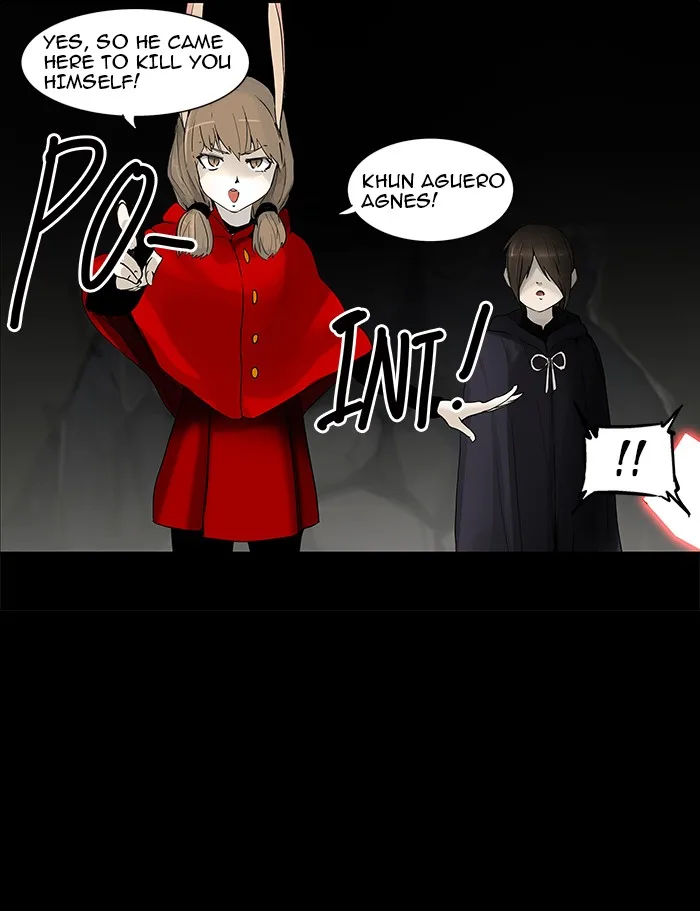Tower of God - Chapter 130 - Page 24