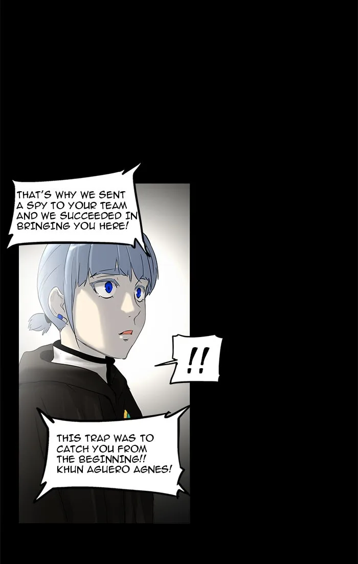 Tower of God - Chapter 130 - Page 25