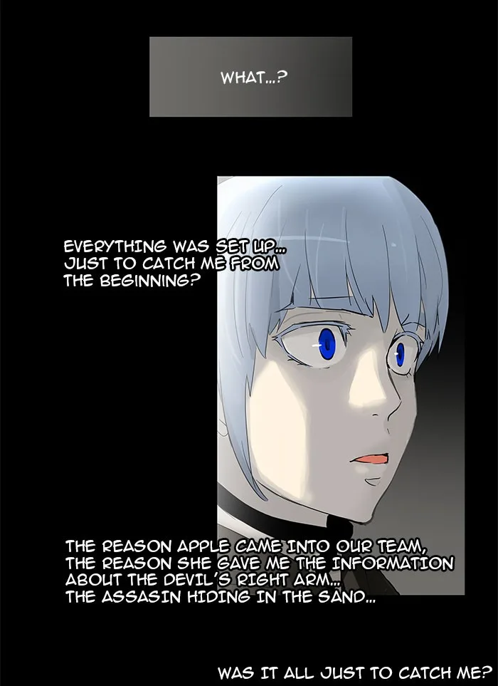 Tower of God - Chapter 130 - Page 26