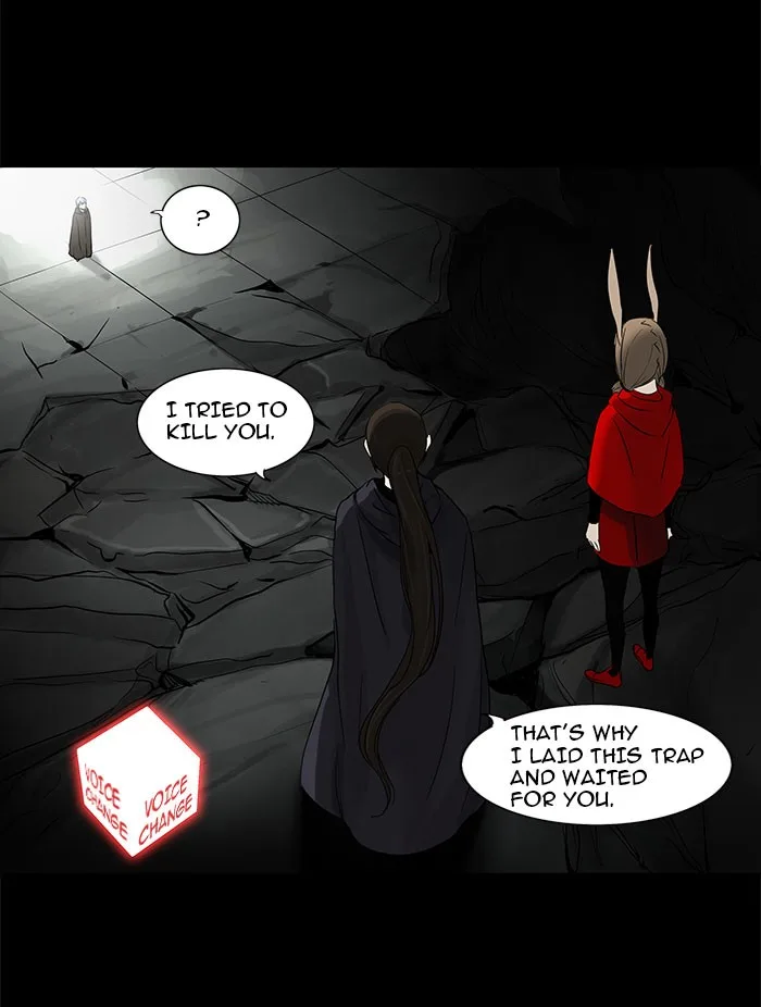Tower of God - Chapter 130 - Page 29