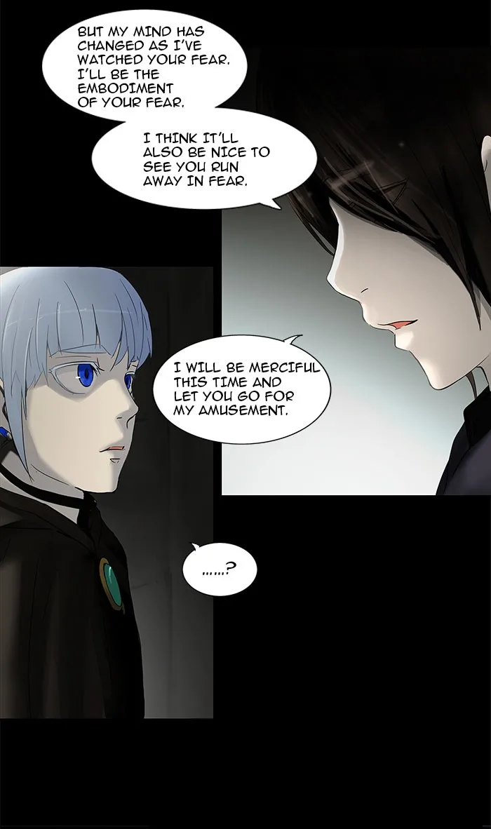 Tower of God - Chapter 130 - Page 30