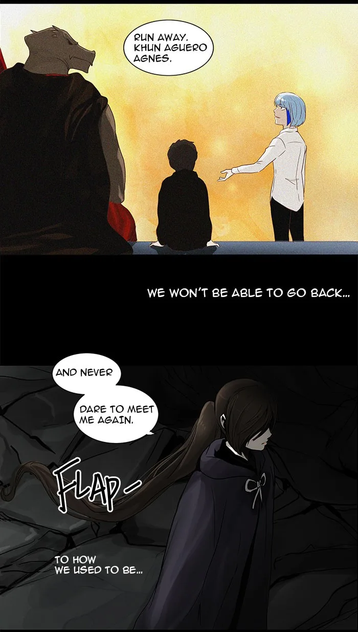 Tower of God - Chapter 130 - Page 31