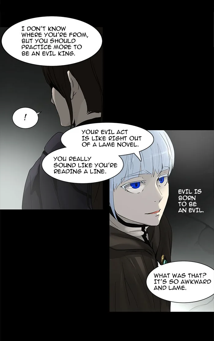 Tower of God - Chapter 130 - Page 33