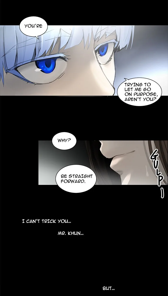 Tower of God - Chapter 130 - Page 34