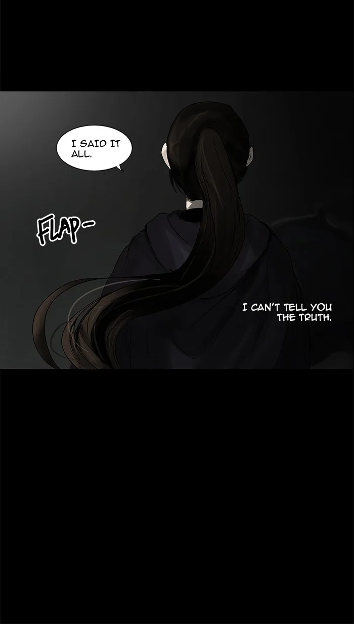 Tower of God - Chapter 130 - Page 35