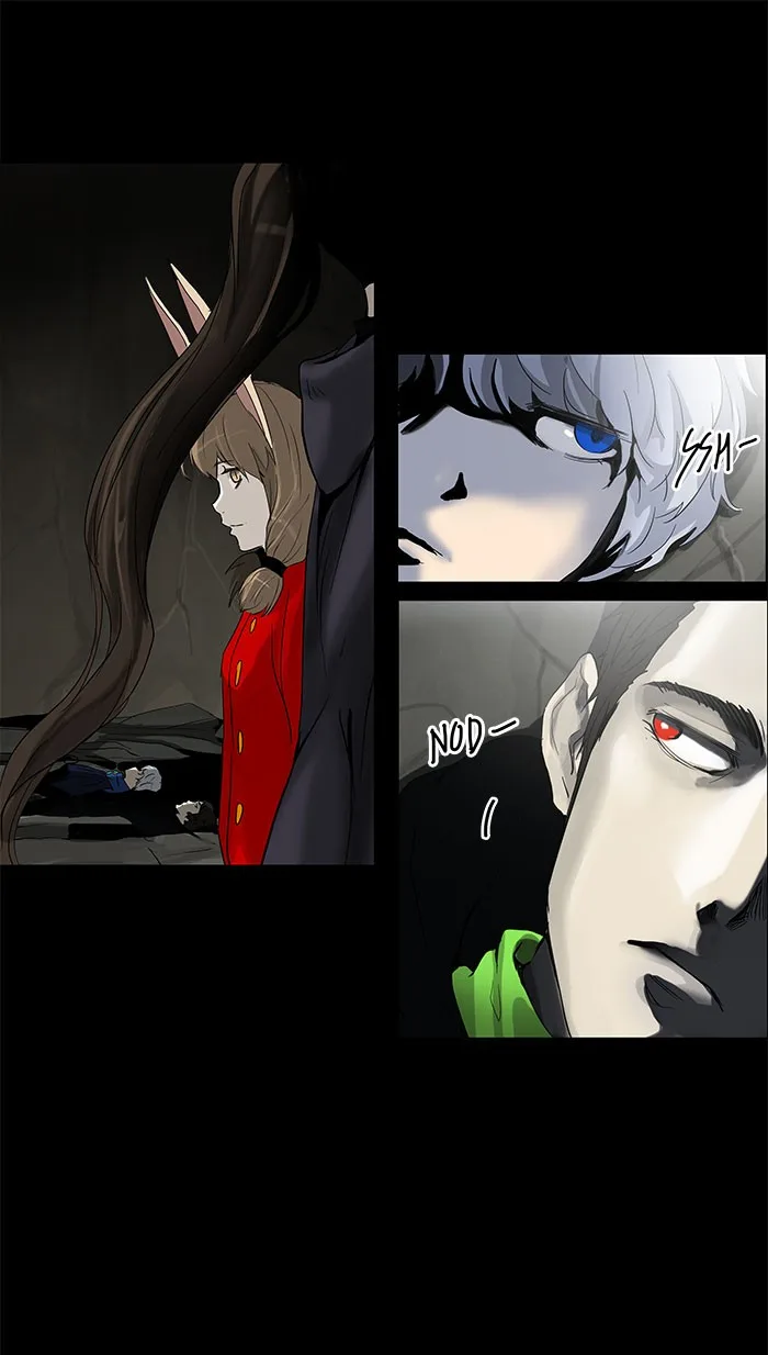 Tower of God - Chapter 130 - Page 36
