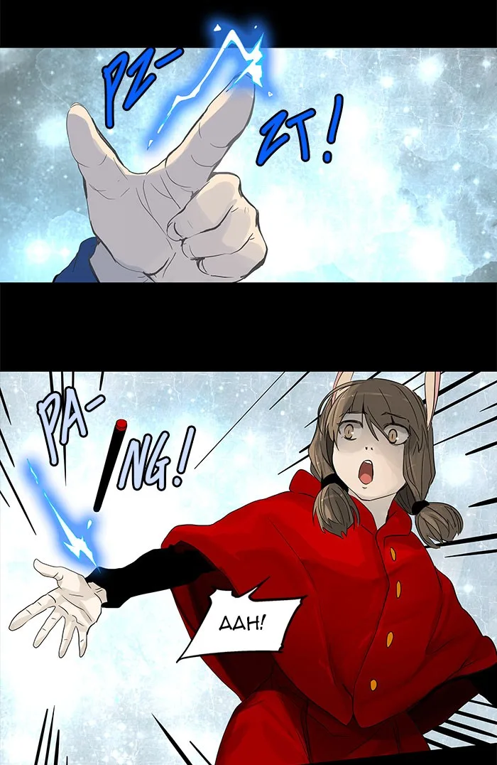 Tower of God - Chapter 130 - Page 37