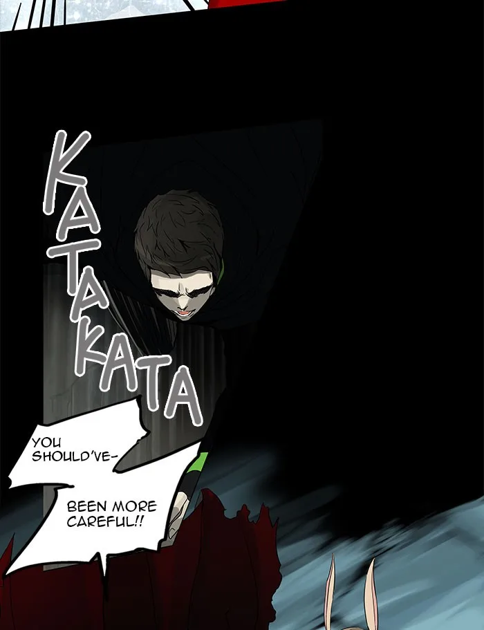 Tower of God - Chapter 130 - Page 38