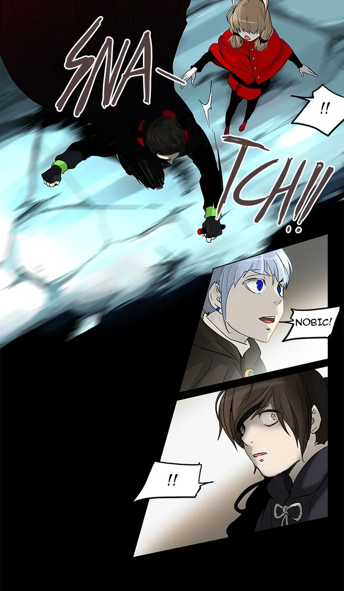 Tower of God - Chapter 130 - Page 39