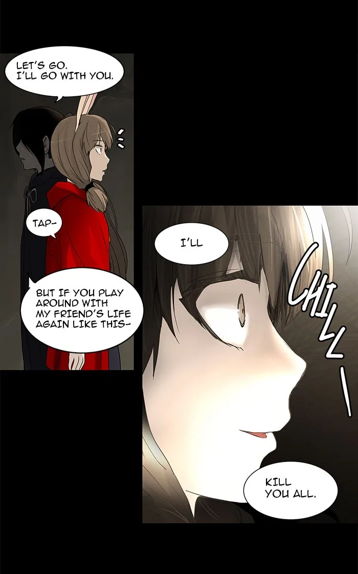 Tower of God - Chapter 130 - Page 42