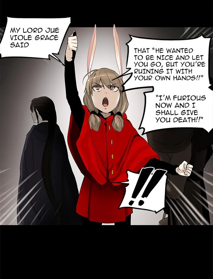 Tower of God - Chapter 130 - Page 43