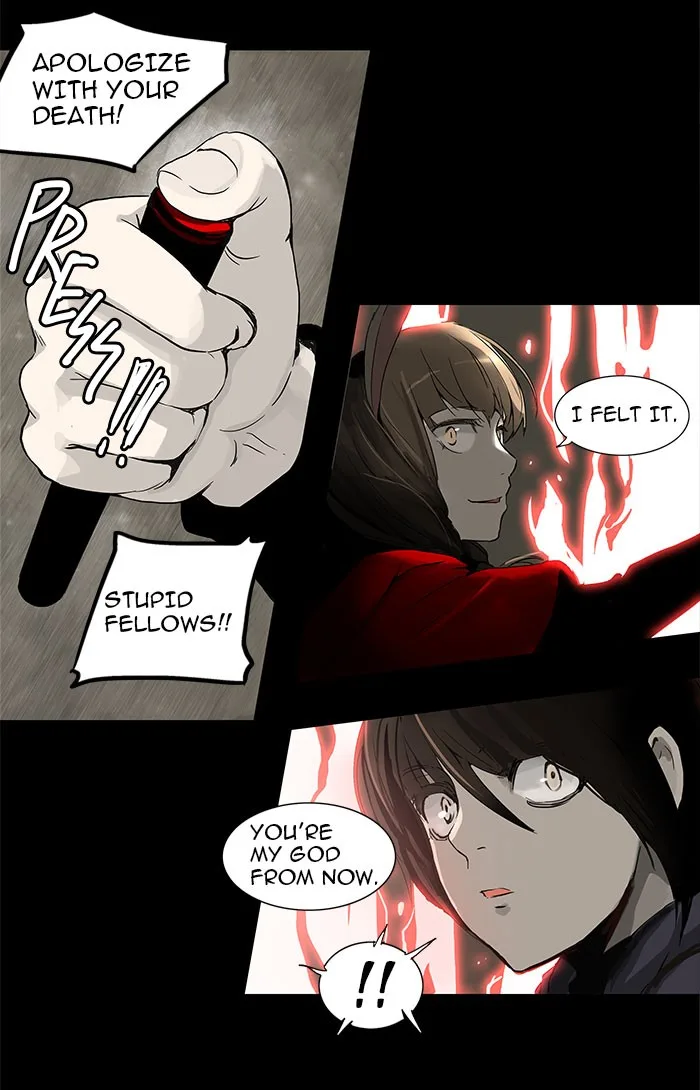 Tower of God - Chapter 130 - Page 44