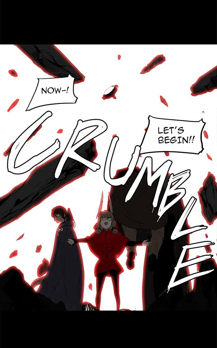 Tower of God - Chapter 130 - Page 45