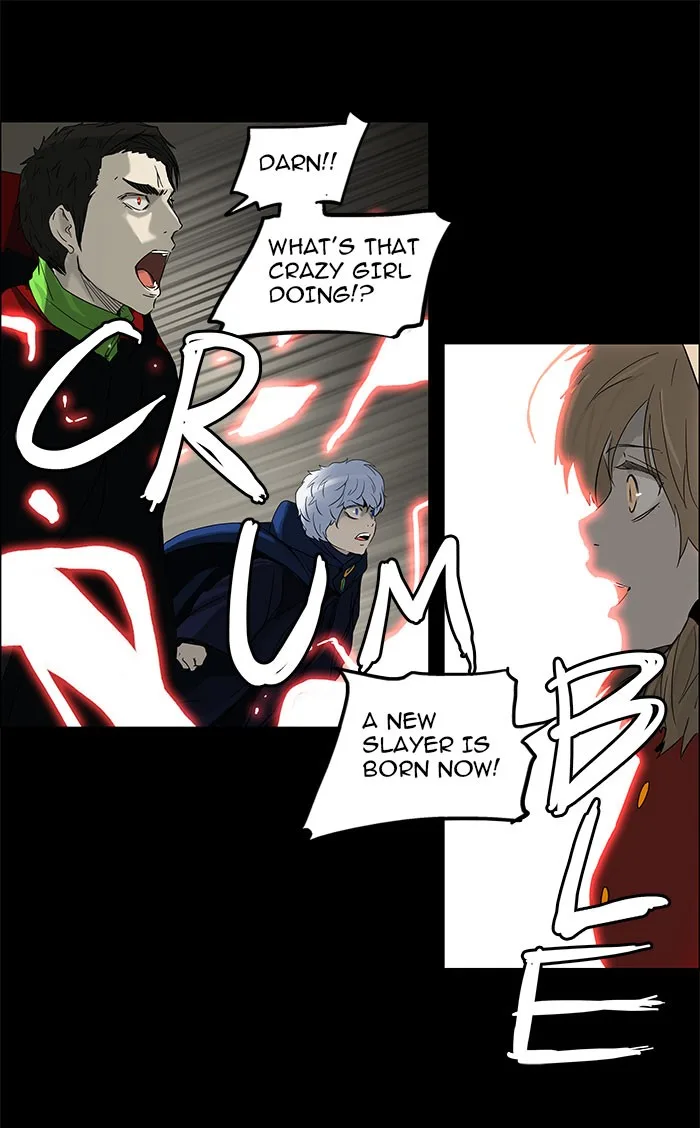 Tower of God - Chapter 130 - Page 46