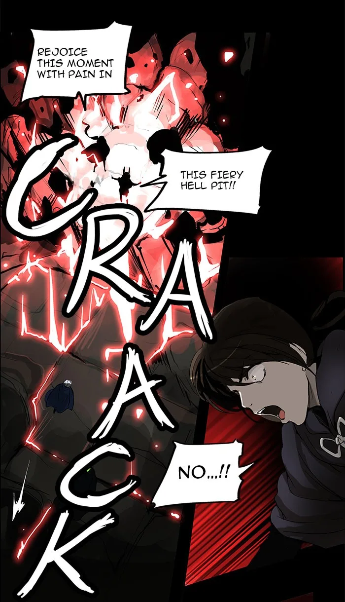Tower of God - Chapter 130 - Page 47