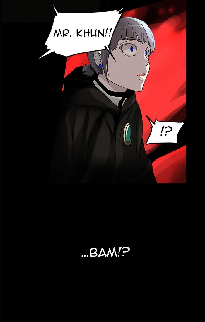 Tower of God - Chapter 130 - Page 48