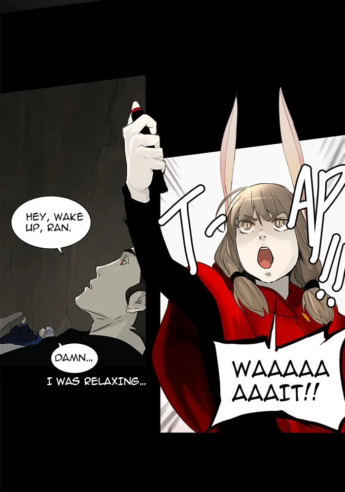 Tower of God - Chapter 130 - Page 5