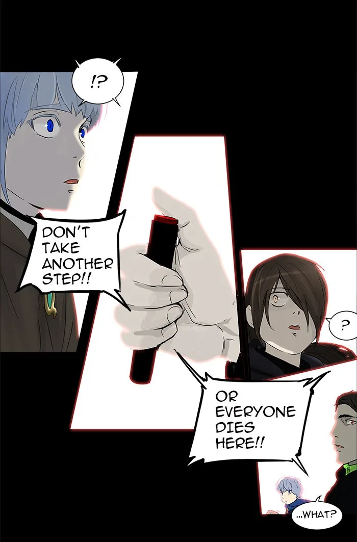 Tower of God - Chapter 130 - Page 6