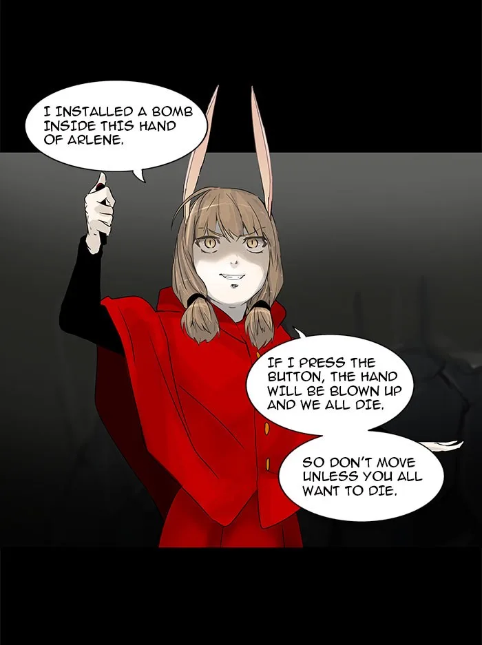 Tower of God - Chapter 130 - Page 7