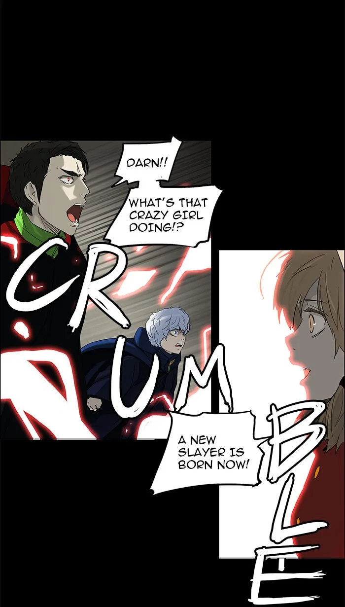 Tower of God - Chapter 131 - Page 1