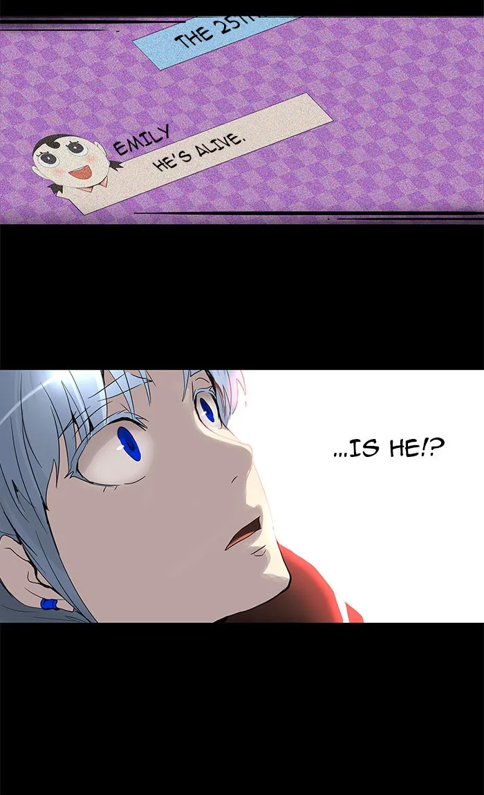 Tower of God - Chapter 131 - Page 11