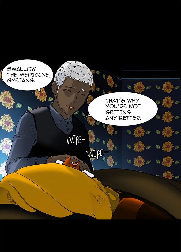 Tower of God - Chapter 131 - Page 19