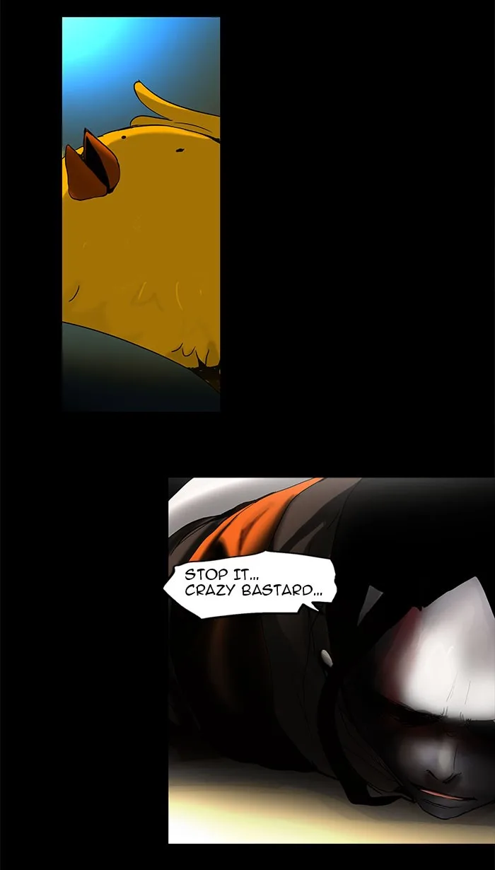 Tower of God - Chapter 131 - Page 20