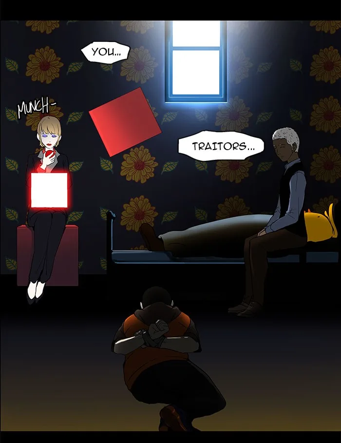Tower of God - Chapter 131 - Page 22