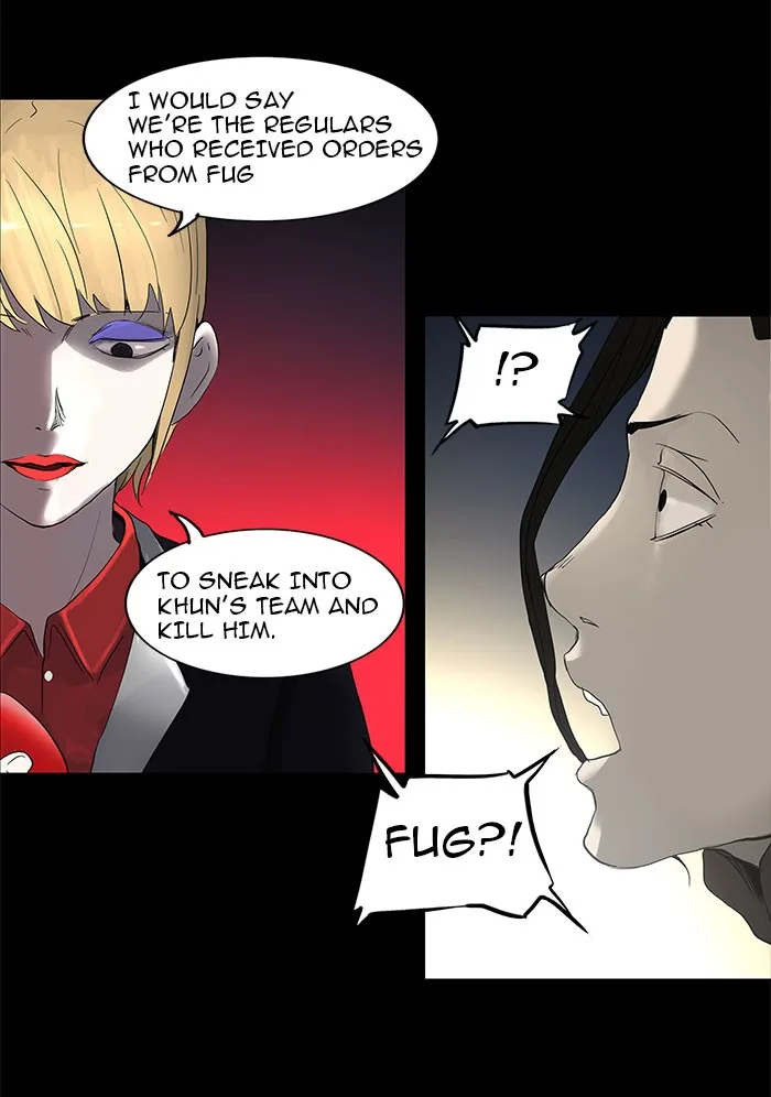 Tower of God - Chapter 131 - Page 25