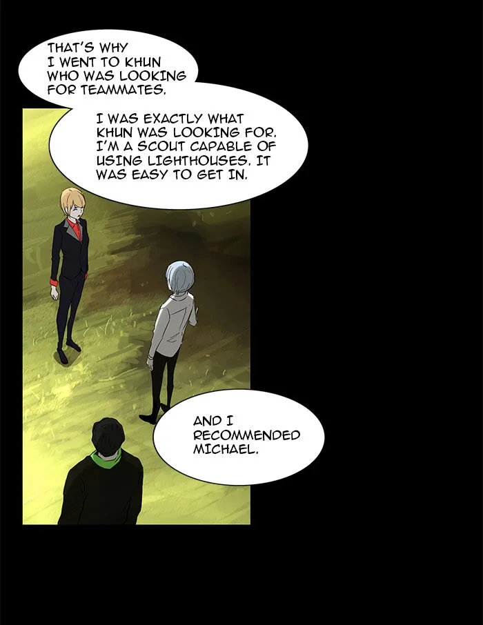 Tower of God - Chapter 131 - Page 27