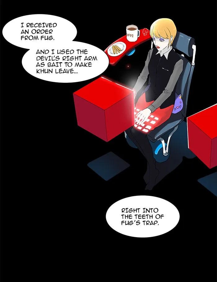 Tower of God - Chapter 131 - Page 28