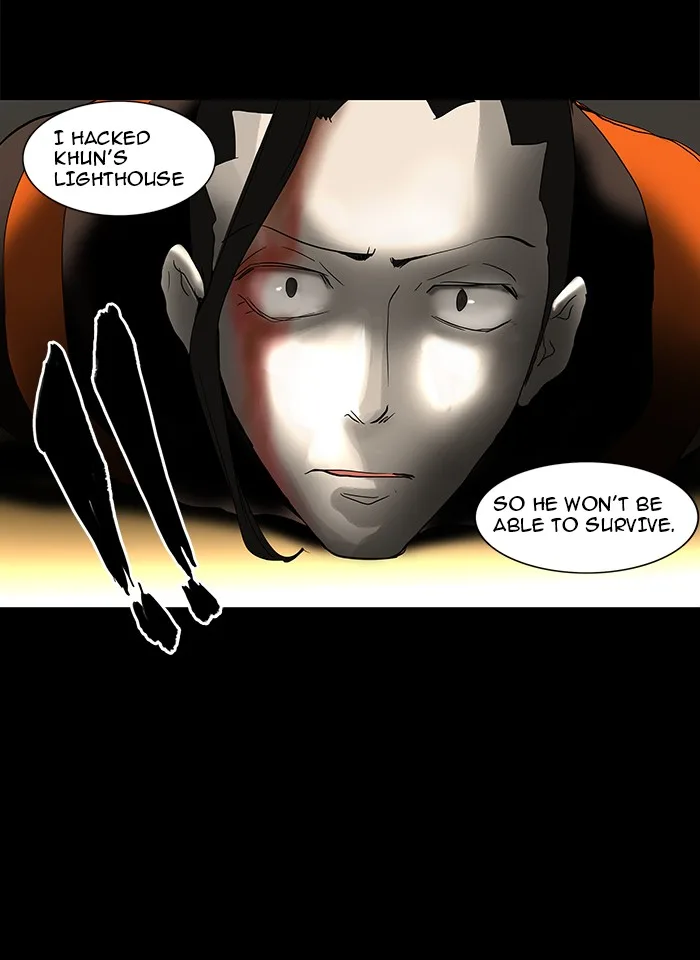 Tower of God - Chapter 131 - Page 29