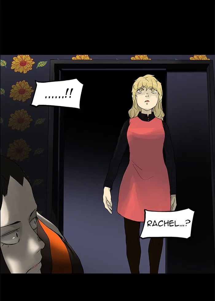 Tower of God - Chapter 131 - Page 33