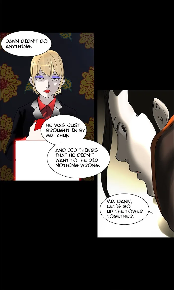 Tower of God - Chapter 131 - Page 34