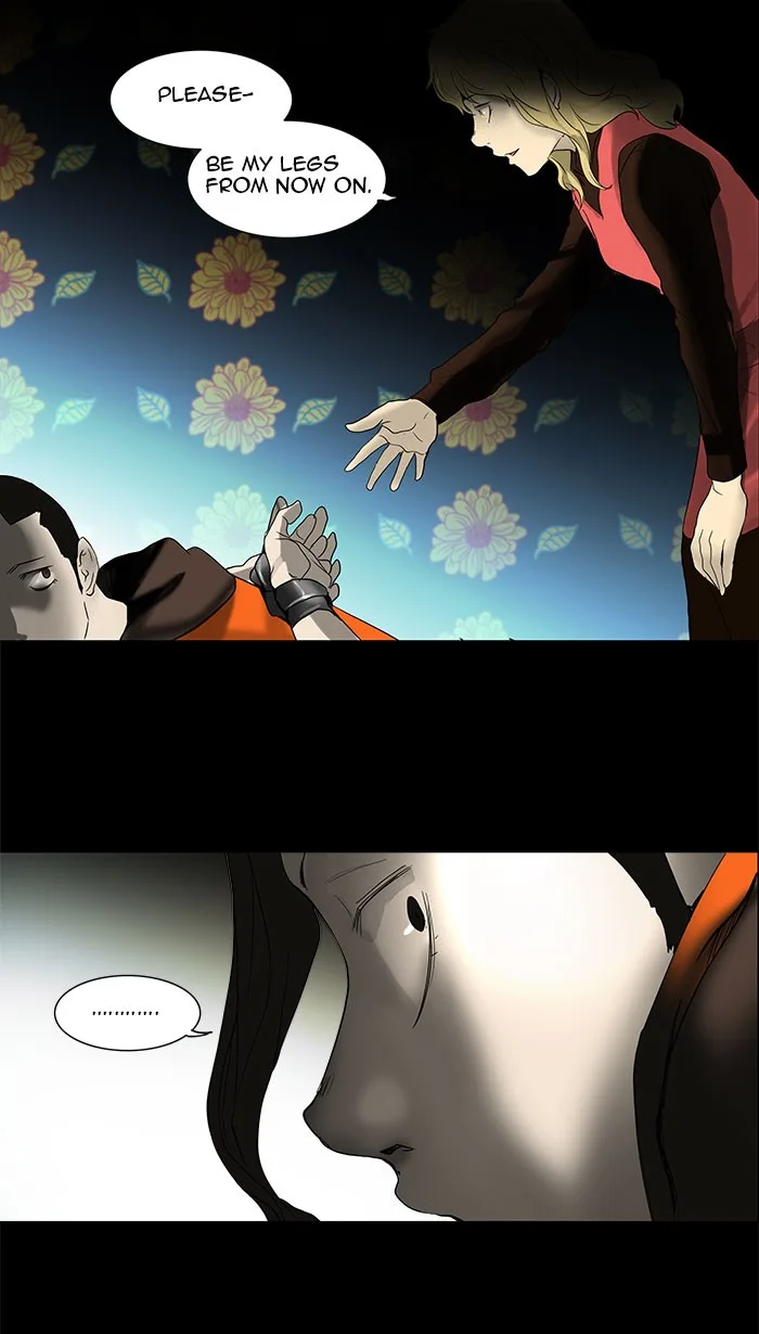 Tower of God - Chapter 131 - Page 35
