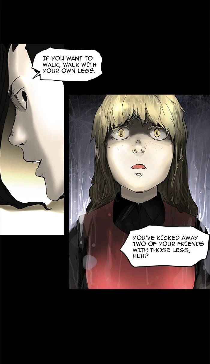 Tower of God - Chapter 131 - Page 37