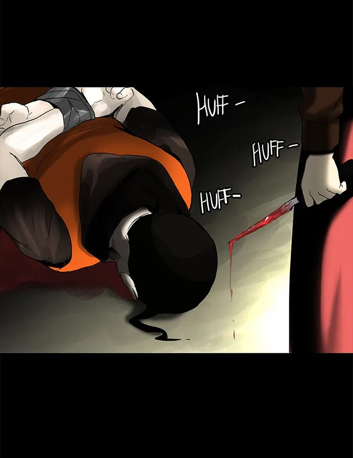 Tower of God - Chapter 131 - Page 39