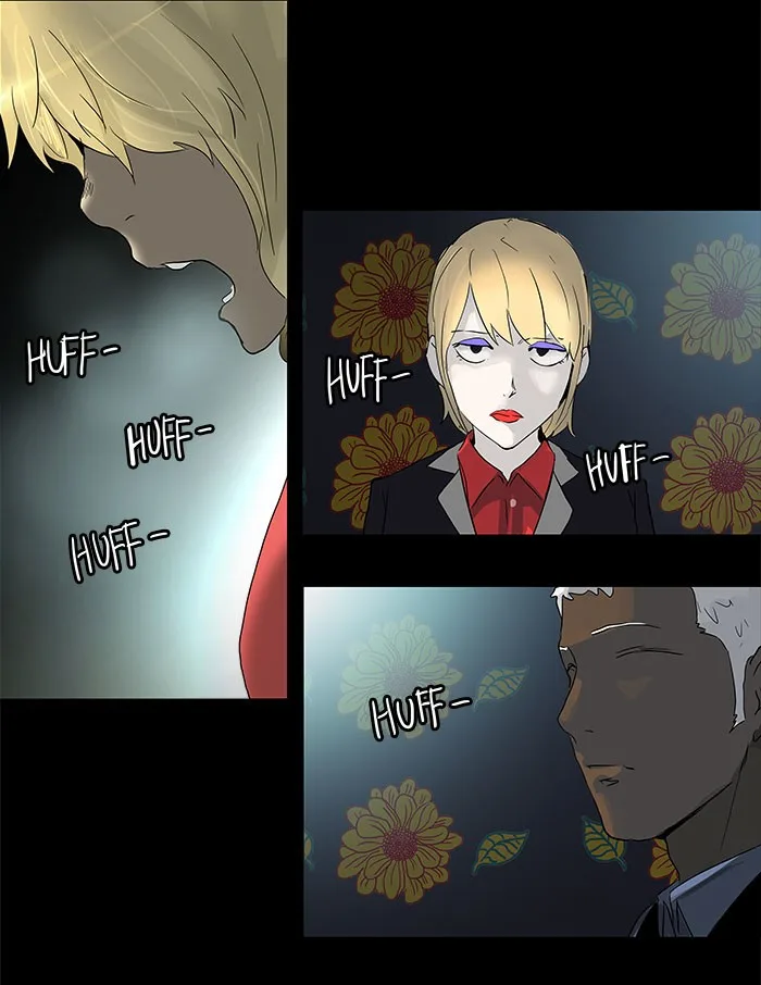 Tower of God - Chapter 131 - Page 40