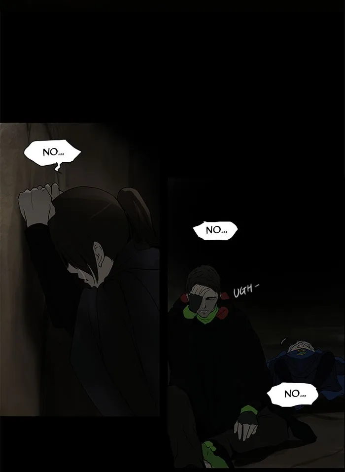 Tower of God - Chapter 131 - Page 43