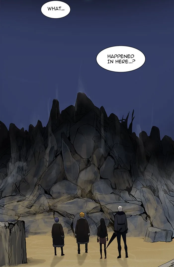 Tower of God - Chapter 131 - Page 49