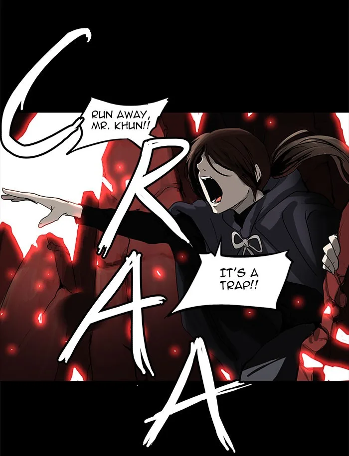 Tower of God - Chapter 131 - Page 5