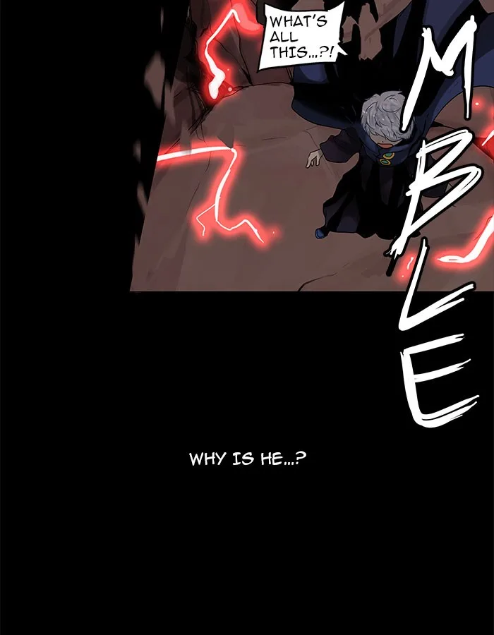 Tower of God - Chapter 131 - Page 7