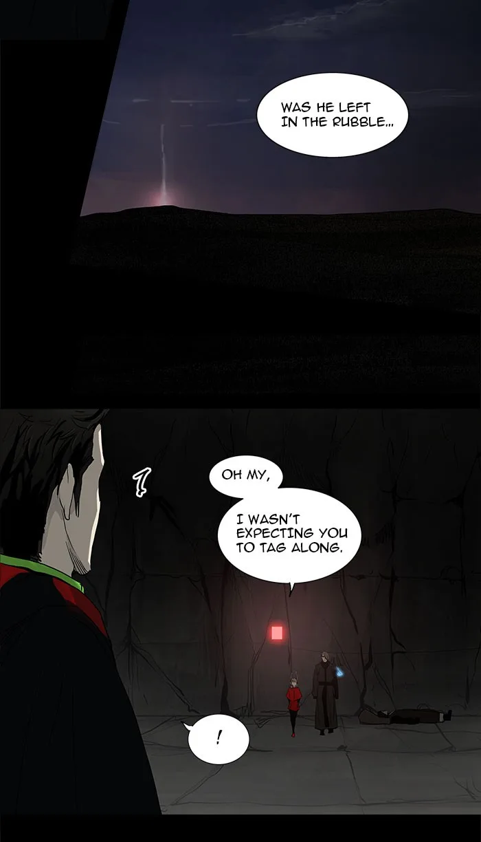 Tower of God - Chapter 132 - Page 10