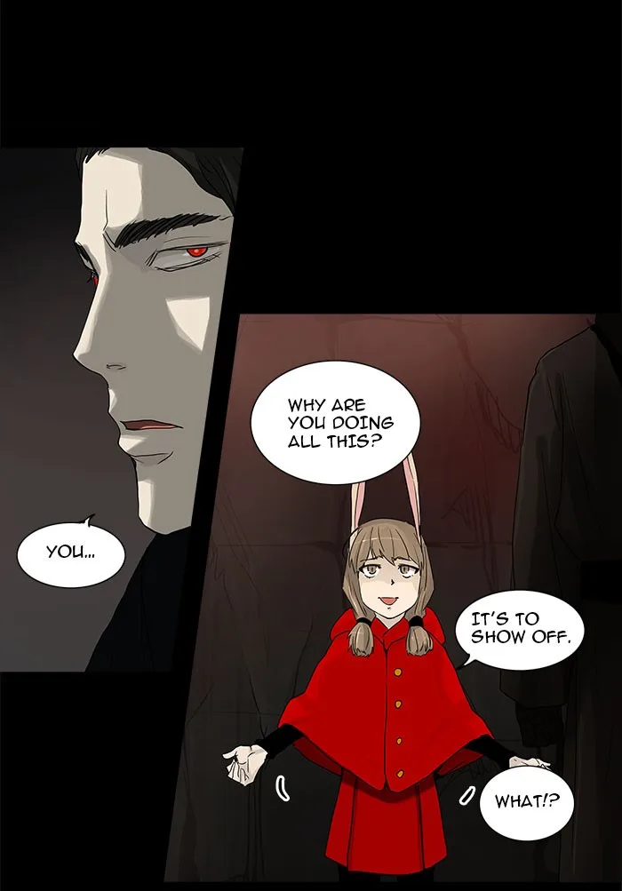 Tower of God - Chapter 132 - Page 11