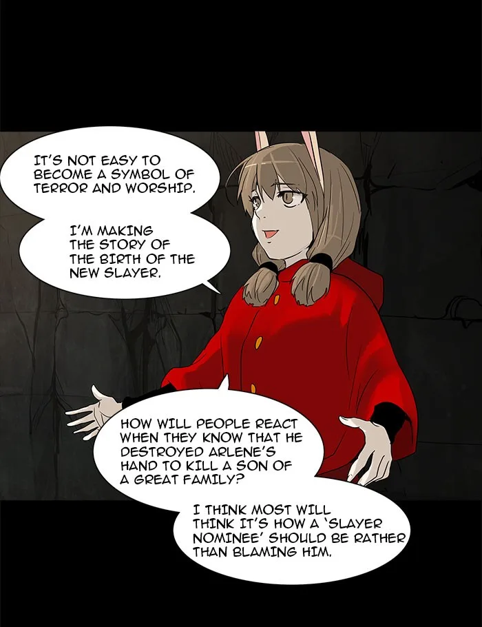Tower of God - Chapter 132 - Page 12