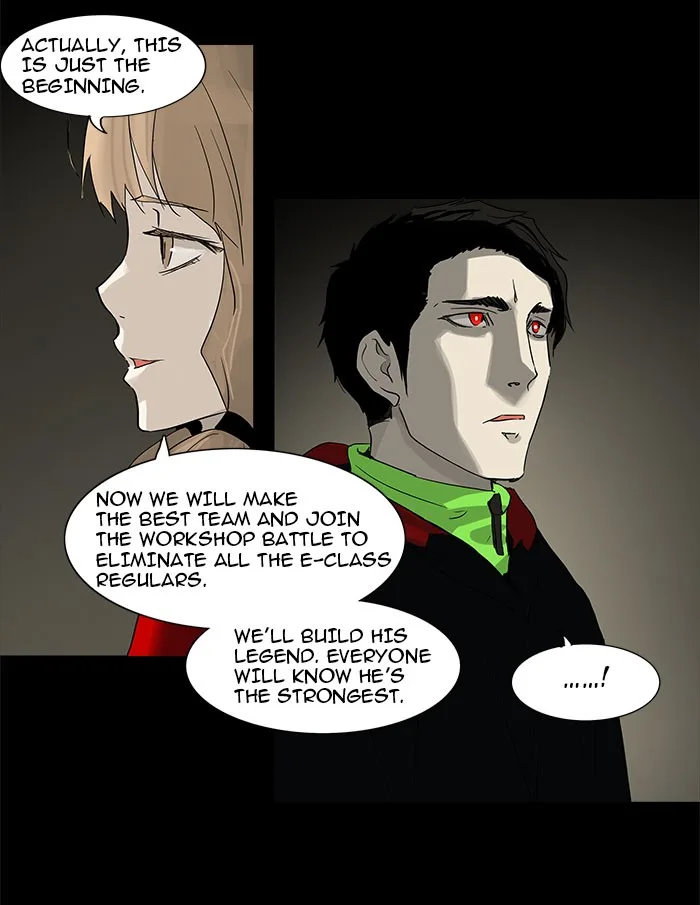 Tower of God - Chapter 132 - Page 13