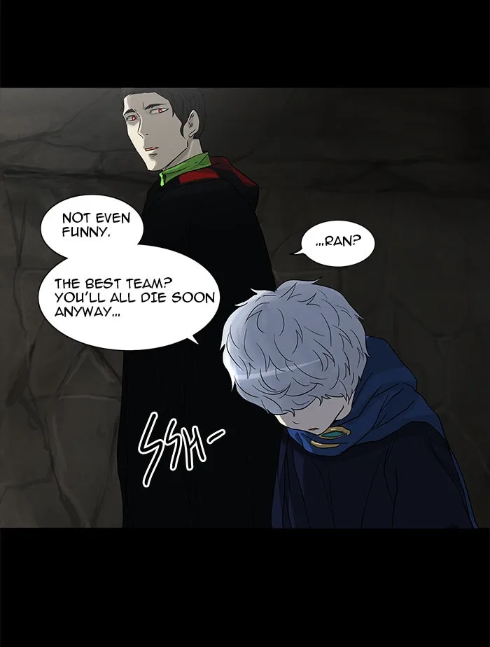 Tower of God - Chapter 132 - Page 14