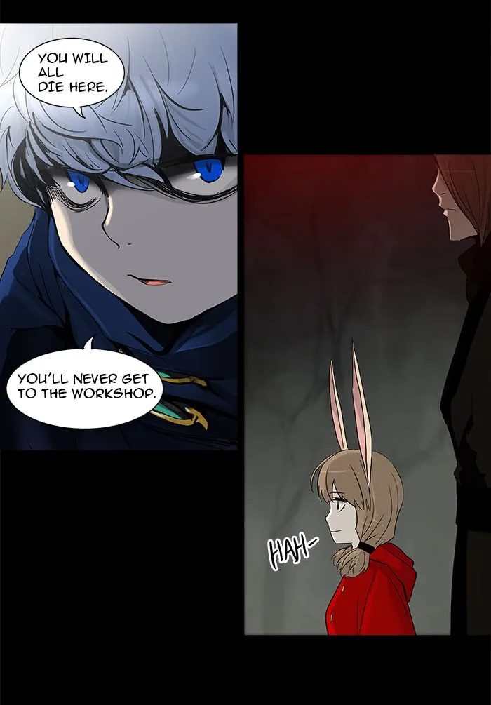 Tower of God - Chapter 132 - Page 15