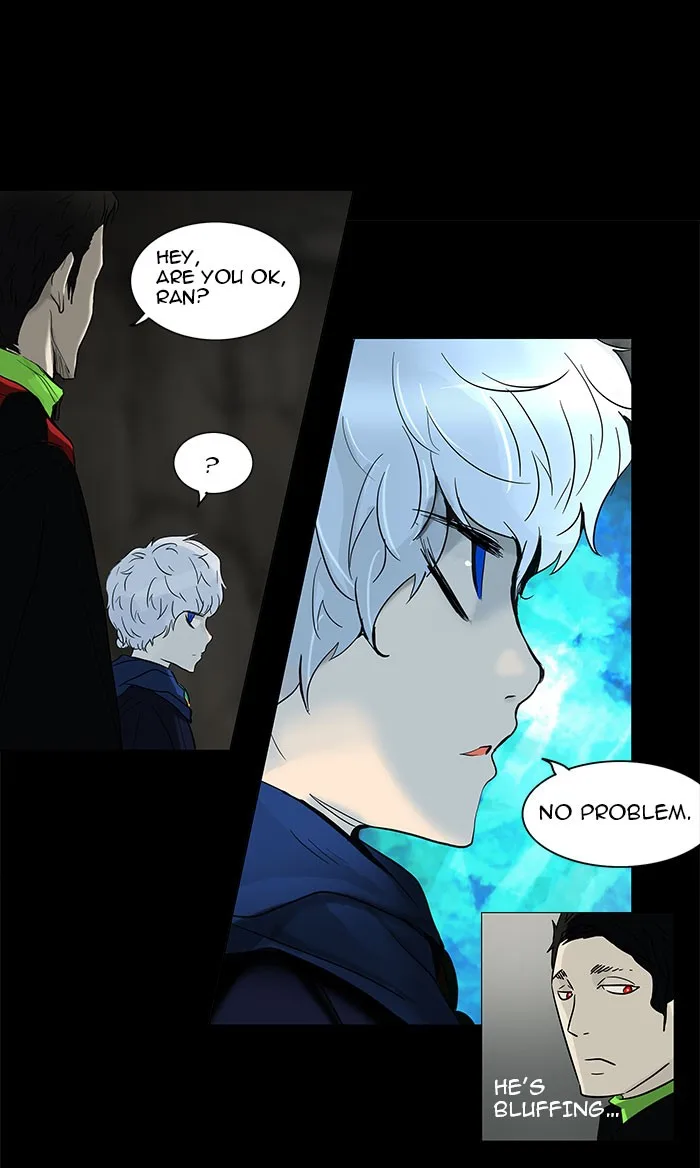 Tower of God - Chapter 132 - Page 17