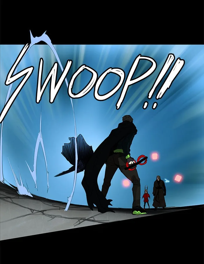 Tower of God - Chapter 132 - Page 18